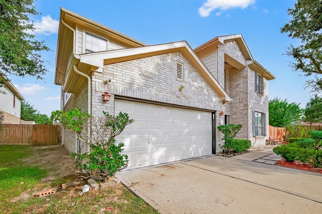 Photo - 21515 White Falls Ln
