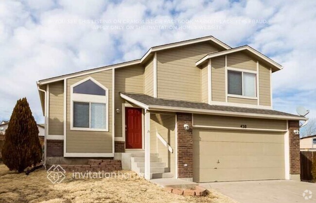 Building Photo - 430 Autumn Pl Rental