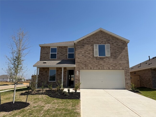 Photo - 16226 Rustic Prairie Dr