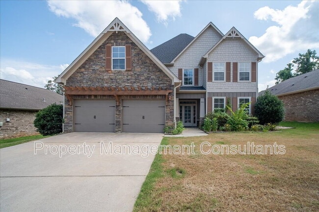 Photo - 2903 Magnolia Park Drive Southeast