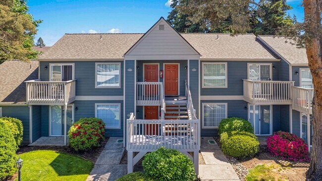 Photo - BROOK HOLLOW APARTMENTS