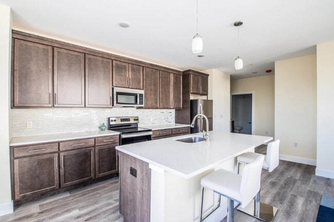 Photo - Matawan Town Center