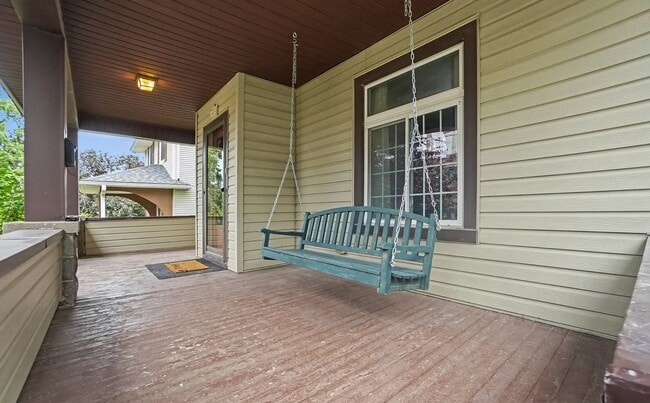 Photo - 1403 S 8th St