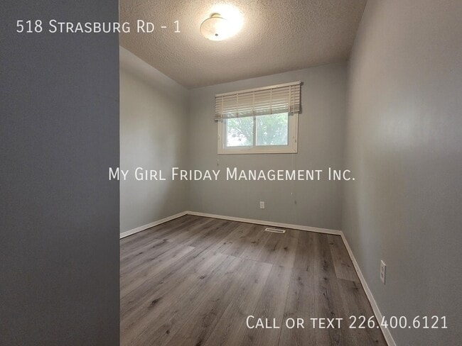 Photo - Cozy 3-Bedroom Main Level Apartment
