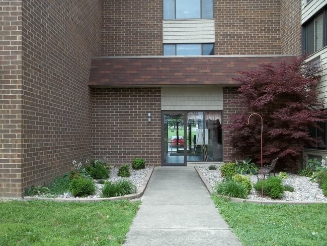 Rome Meadows - 62yrs. and over or handicapped - Rome Meadows - 62yrs. and over or handicapped