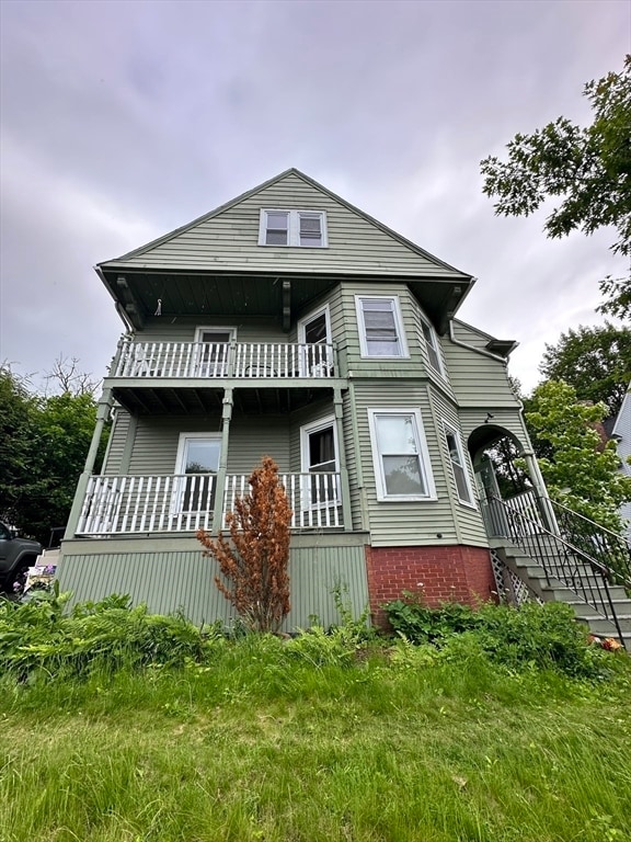 Photo - 40 Orne St Apartment Unit 1