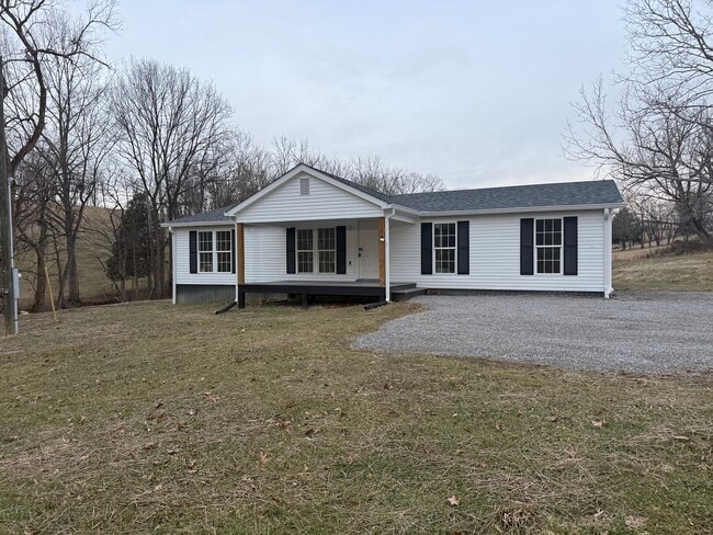 Building Photo - 2430 Little Hickman Rd