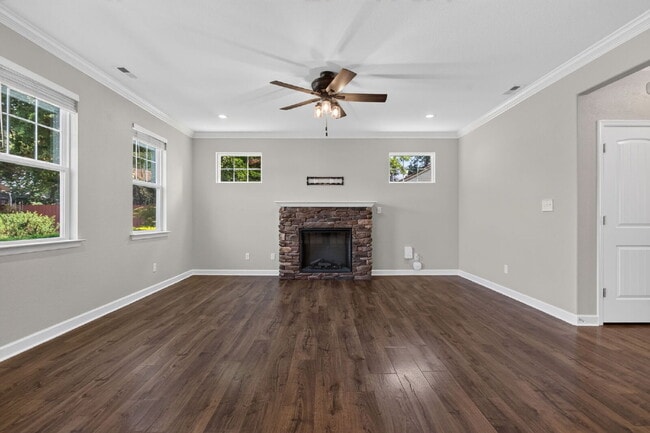 "Spacious 5-Bed featuring TWO PRIMARY SUITES with a beautiful backyard oasis in Norfolk!"