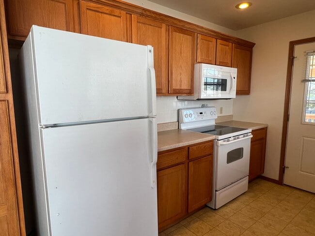 Photo - COMING SOON! All-Brick Duplex near Nixa High School