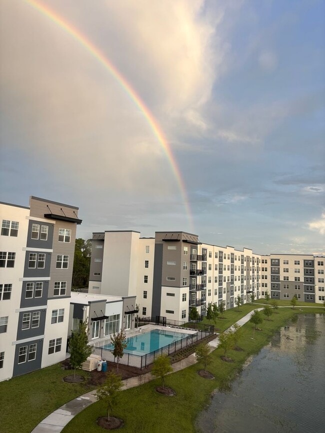 5579 Millenia Park Blvd