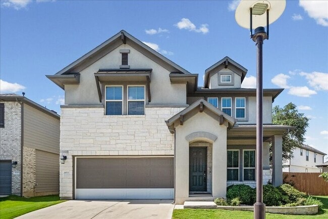 Building Photo - 1653 Winding Stream Trail