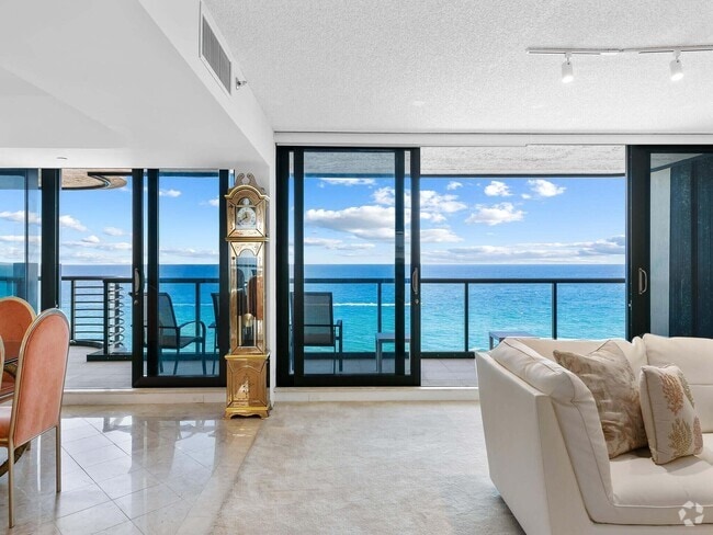 Building Photo - 2727 S Ocean Blvd Unit 1406 Rental