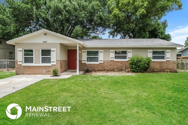 Building Photo - 1547 Gayle Ridge Dr