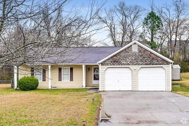 Building Photo - 5818 Mistyview Dr Rental