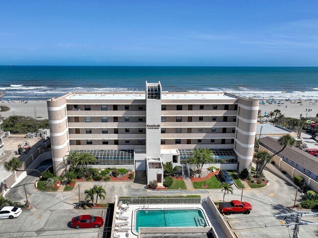 Building Photo - 15 N Atlantic Ave Unit 504