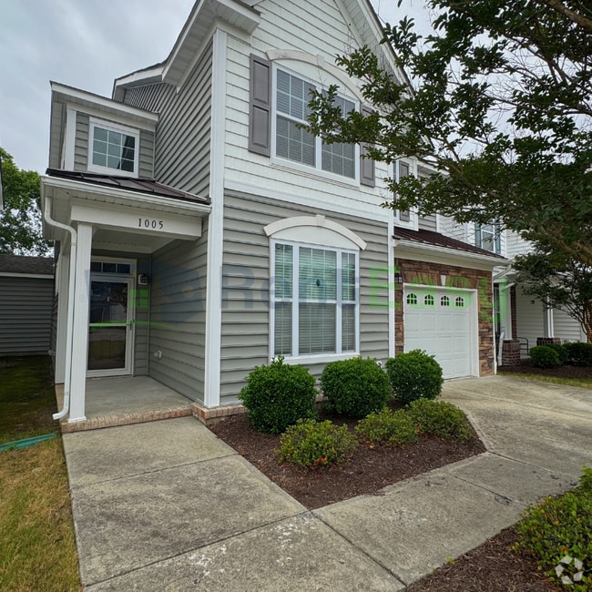 Building Photo - 1005 Silver Charm Cir Rental