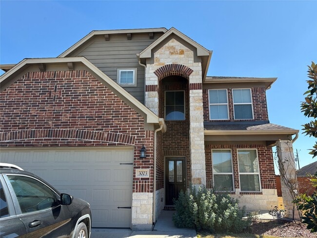 Photo - 3003 Crestone Dr