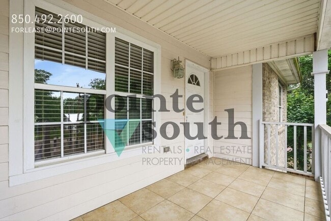Photo - 2147 Henrietta Fulford Pl