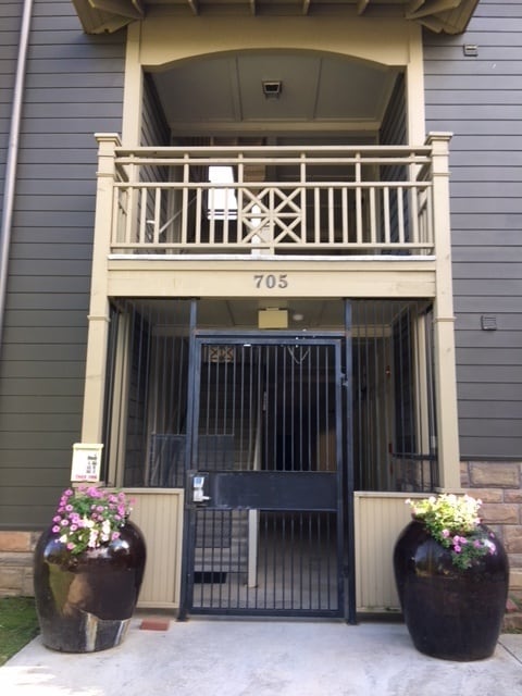 Photo - 705 W Douglas St Unit 202