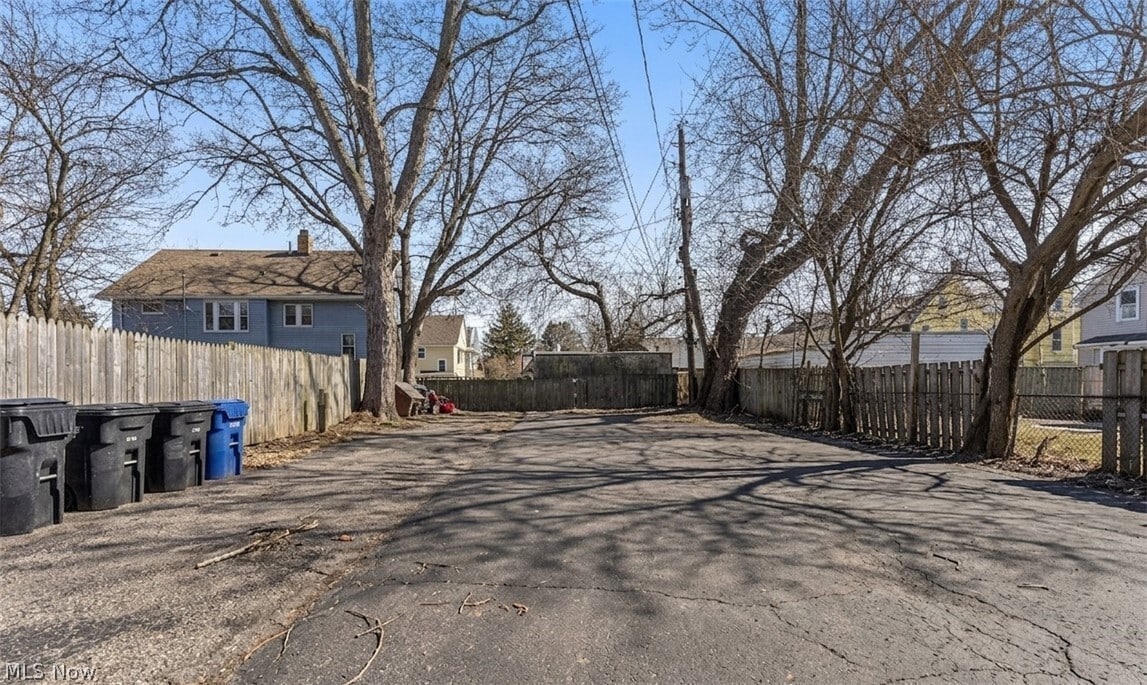 Photo - 9409 Denison Ave Unit 2/UP