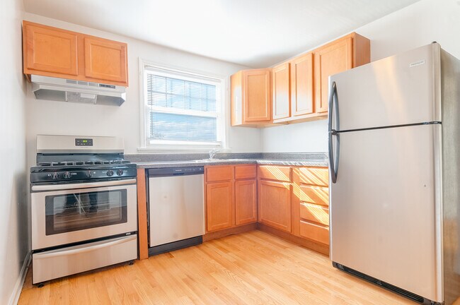 Photo - 4240 W Nelson St Unidad 2