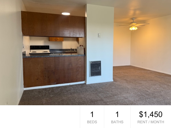 Building Photo - 14421 8th Ave SW Rental
