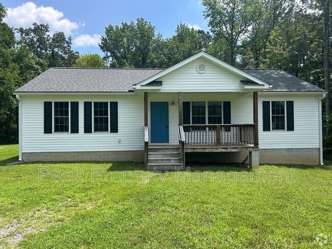 Building Photo - 1301 Starview Ln Rental