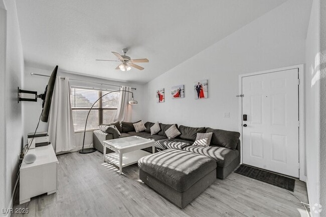 Building Photo - 555 E Silverado Ranch Blvd Unit 2094 Rental
