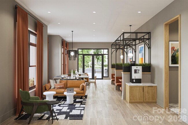 Photo - 915 W Mallard Creek Church Rd Unit B5