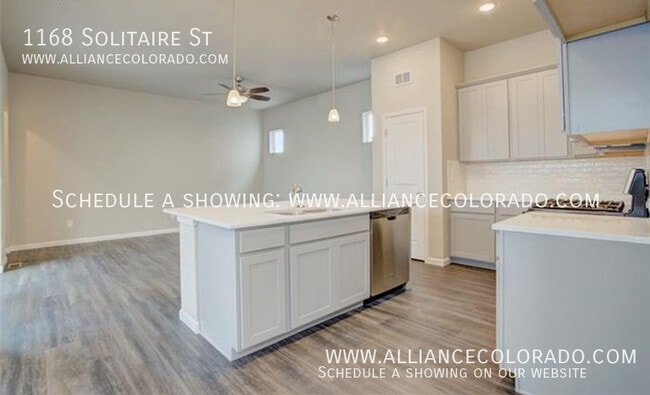 Photo - 1168 Solitaire St