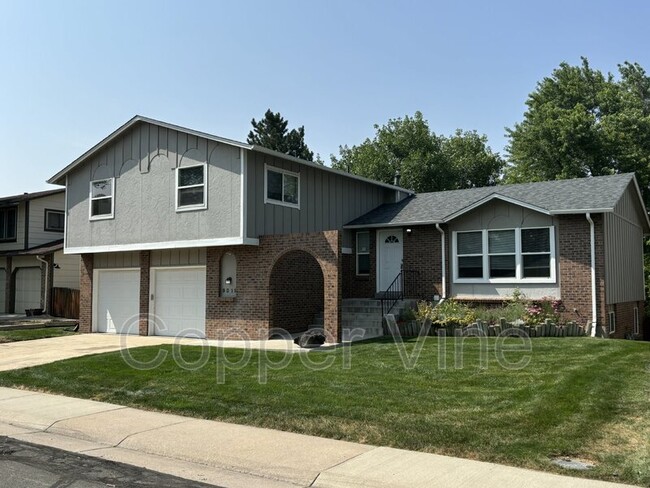 Building Photo - 9319 W 92nd Ave Rental