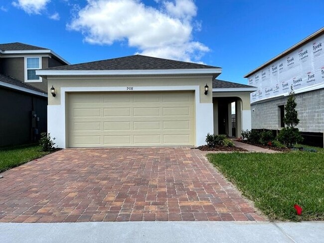 Building Photo - William Preserve-908 Anna Place Davenport, FL 33837