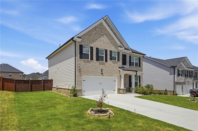 Photo - 3369 English Elm Wy