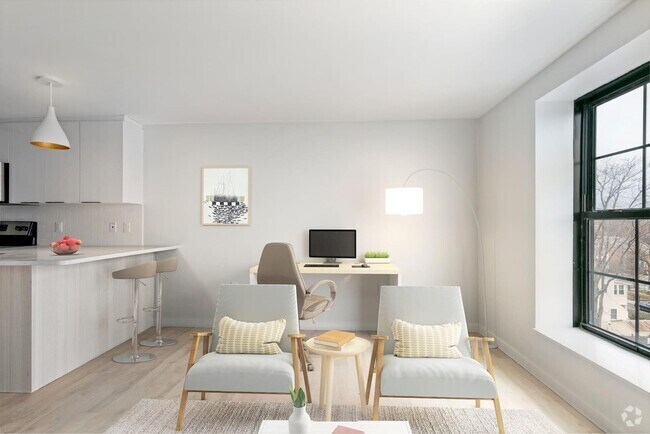 Building Photo - 13 Soden St Rental