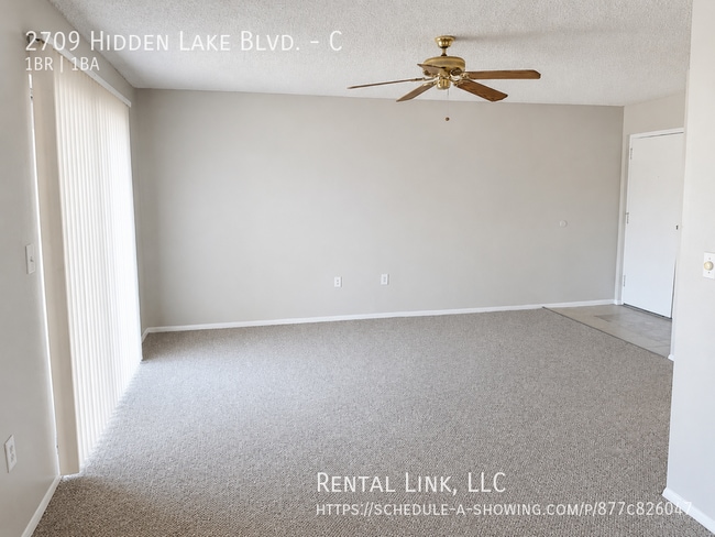 Photo - 2709 Hidden Lake Blvd Unidad C