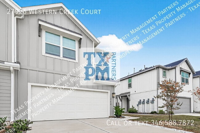 Photo - 27926 Western Crk Ct