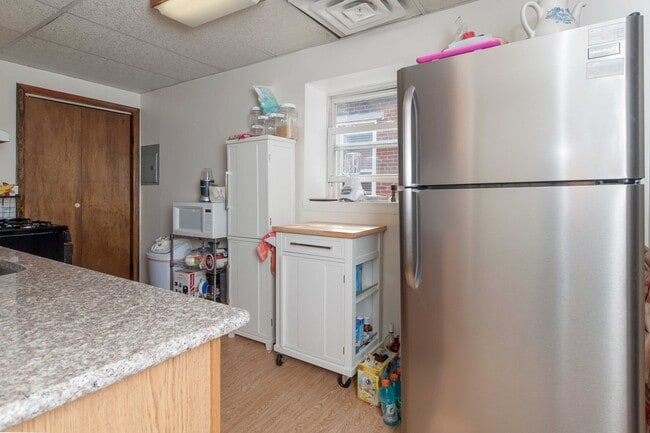 Photo - 119 S 16th St Unit 2