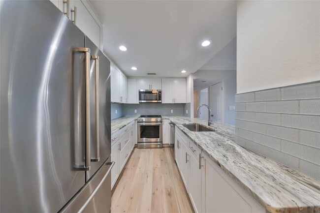 Photo - 4141 Bayshore Blvd Unit 603