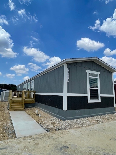 Building Photo - 15953 S Flores Rd Rental