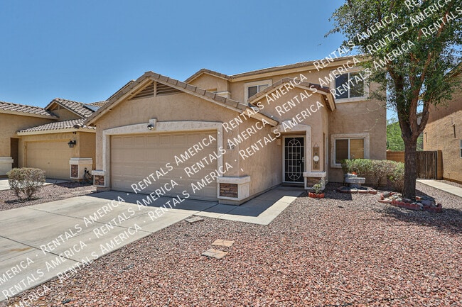 Photo - 11627 W Cheryl Dr