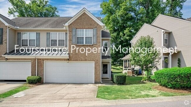 Building Photo - End Unit Townhome | Sunroom | 2 - Car Gara...