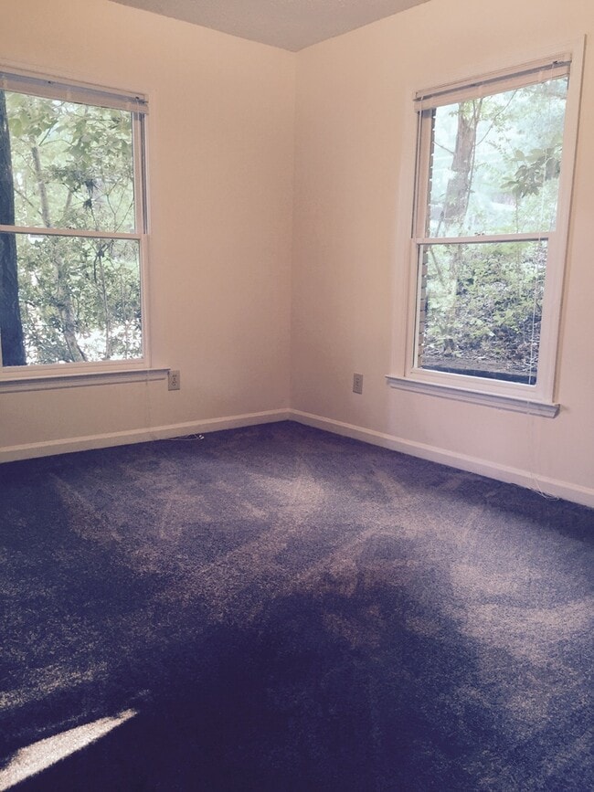 Photo - Rental Property Updated Vinyl Flooring