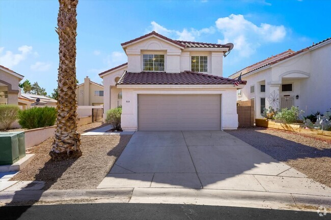 Building Photo - Lovely Two-Story in Silverado Ranch – Read... Rental