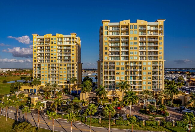 Photo - Bel Mare at Riviera Dune