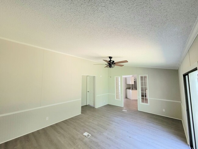 Photo - Stunning 3-bedroom, 2-bathroom home located in Charlotte, NC