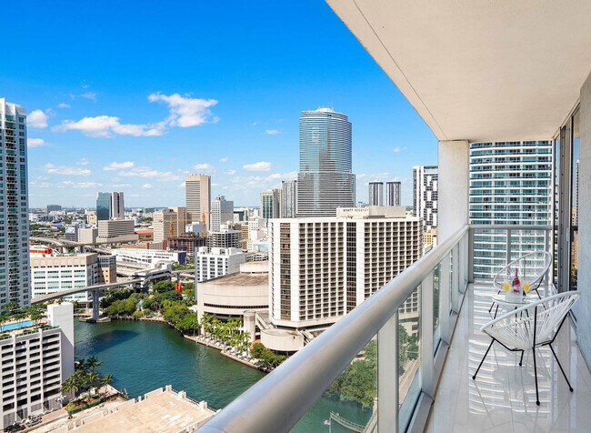 Photo - 485 Brickell Ave Unit SI ID1240534P