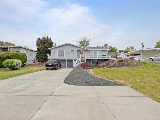 Photo - 3603 W Canal Dr Condo