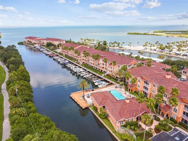 Photo - 5000 Culbreath Key Way Unit 9305