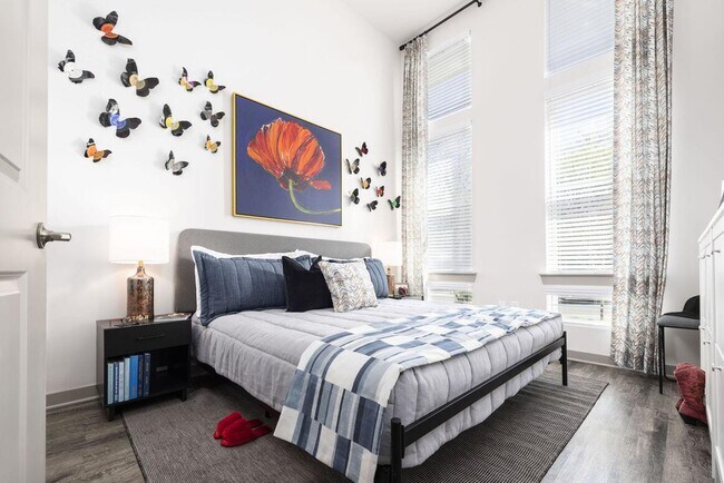 A2 BedRoom