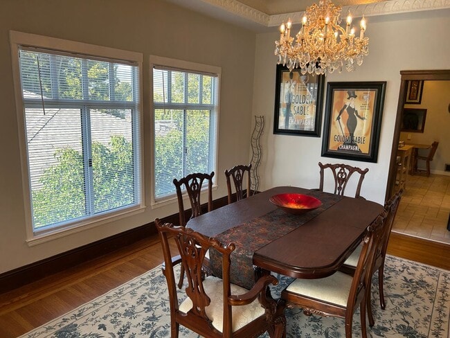 Photo - Bright & Spacious 3BR/2BA Home Overlooking Avalon Park – Furnished or Unfurnished- For Rent